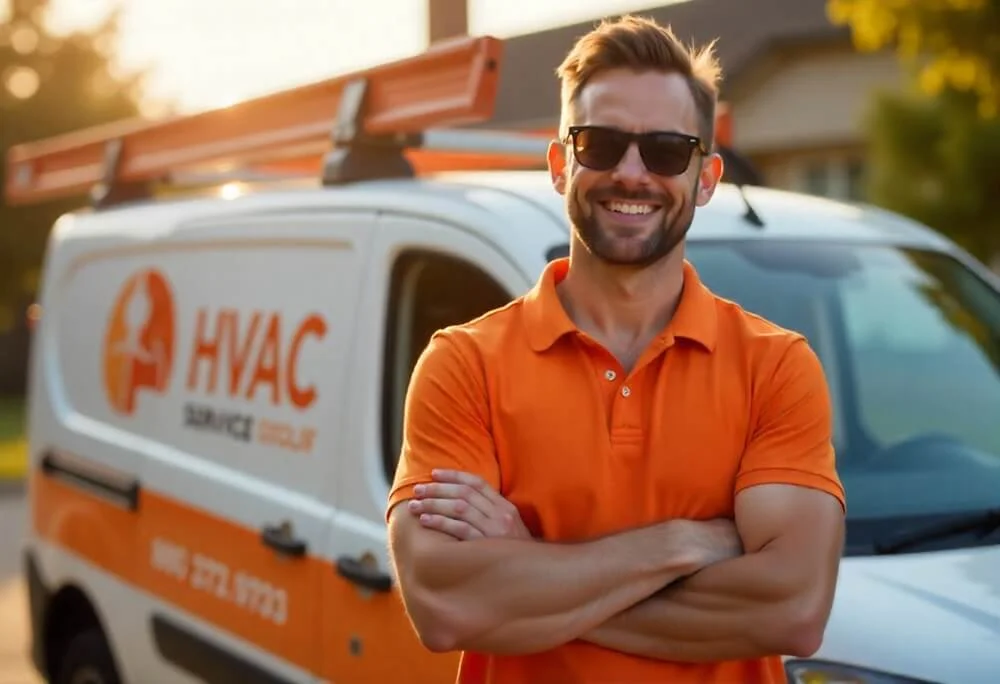 Professional HVAC repair and installation services in Oakdale, PA
